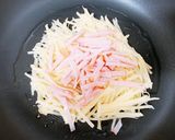 じゃがいもガレット作り方4写真