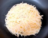 じゃがいもガレット作り方5写真