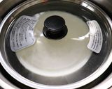 簡単♪シャトルシェフde豆乳ヨーグルト作り方5写真