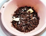 バレンタインに☆生チョコ作り方1写真