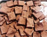 バレンタインに☆生チョコ作り方5写真