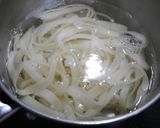 簡単！ちからうどん作り方2写真
