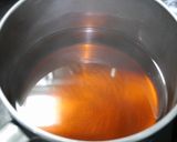 簡単！ちからうどん作り方3写真