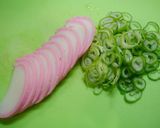 簡単！ちからうどん作り方4写真