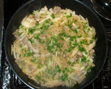 大根と豚肉炒め♪簡単作り方13写真