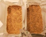 さっぱりチーズケーキ作り方3写真