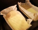 さっぱりチーズケーキ作り方5写真