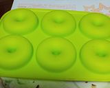 まるいチョコクランチ☆バレンタイン作り方5写真