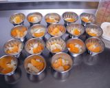 缶詰寒天！！作り方1写真