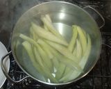 みょうがナスの胡麻醤油あえ♪簡単作り方11写真
