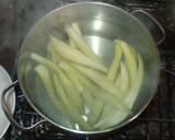 みょうがナスの胡麻醤油あえ♪簡単作り方11写真