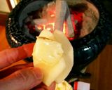 ハイジのチーズ作り方1写真