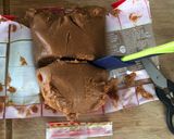 イライラ解消！袋入り味噌の取り出し方作り方5写真