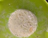 残ったタルタルソースdeお弁当グラタン作り方1写真