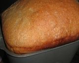ホシノ天然酵母　3種類の粉で食パン作り方2写真