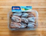 ほし柿バターロール/ウィスキーにビッタリ作り方1写真