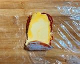 ほし柿バターロール/ウィスキーにビッタリ作り方6写真