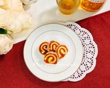 ほし柿バターロール/ウィスキーにビッタリ作り方9写真