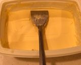 食パンにマーガリンを、薄く綺麗に塗る方法作り方6写真