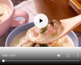 ◆白菜とベーコンのことことスープ♪◆作り方7写真