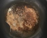 ホタテのレモンバター醤油ソテー作り方2写真