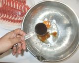 豚肉の胡麻醤油焼き♪簡単向田邦子の手料理作り方3写真