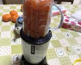 みかん大量消費に！みかんジュース！作り方1写真