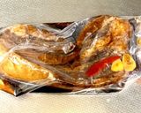 万能タレで簡単　紅茶豚の煮豚作り方4写真