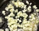 牛肉とエリンギのクリーム煮♡牛乳で作り方4写真