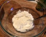 カフェ風さっぱりパンナコッタ作り方1写真
