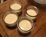 カフェ風さっぱりパンナコッタ作り方6写真