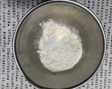 出来ました☆ふわもち♡香る肉まん作り方2写真