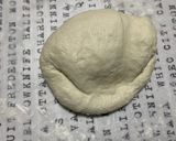 出来ました☆ふわもち♡香る肉まん作り方4写真