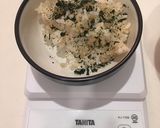 受験生応援弁当 豚バラきゅうり大葉焼き作り方1写真