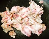 簡単！菊芋とトマトのチゲリゾット作り方3写真