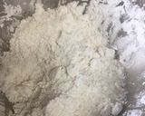 グルテンフリー なのにフワフワ米粉食パン作り方1写真