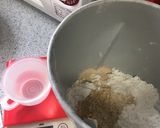 グルテンフリー なのにフワフワ米粉食パン作り方2写真