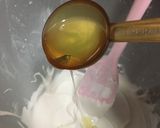 グルテンフリー なのにフワフワ米粉食パン作り方6写真