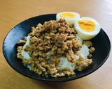 ５分でできる！うまうま魯肉飯☆ルーロー飯作り方6写真