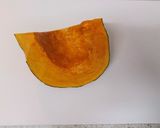 かぼちゃの煮物作り方1写真