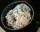 かぼちゃの煮物作り方5写真