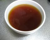 韓国風・糸こん冷麺作り方2写真