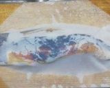 鯖そうめん作り方1写真