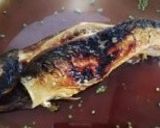 鯖そうめん作り方4写真