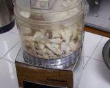 我が家のカレールー作り方1写真