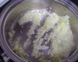 我が家のカレールー作り方3写真
