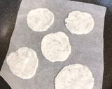しらすのソフトせんべい作り方4写真