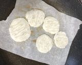 しらすのソフトせんべい作り方5写真