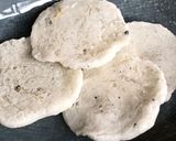 しらすのソフトせんべい作り方6写真