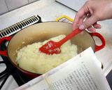 気合いのはいったチキンカレー作り方5写真